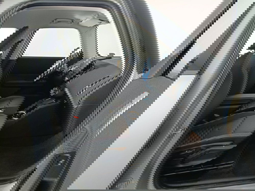 MINI Mini Countryman usata a Ascoli Piceno (11)