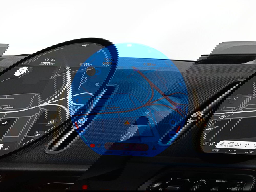 MINI Mini Countryman usata a Ascoli Piceno (12)