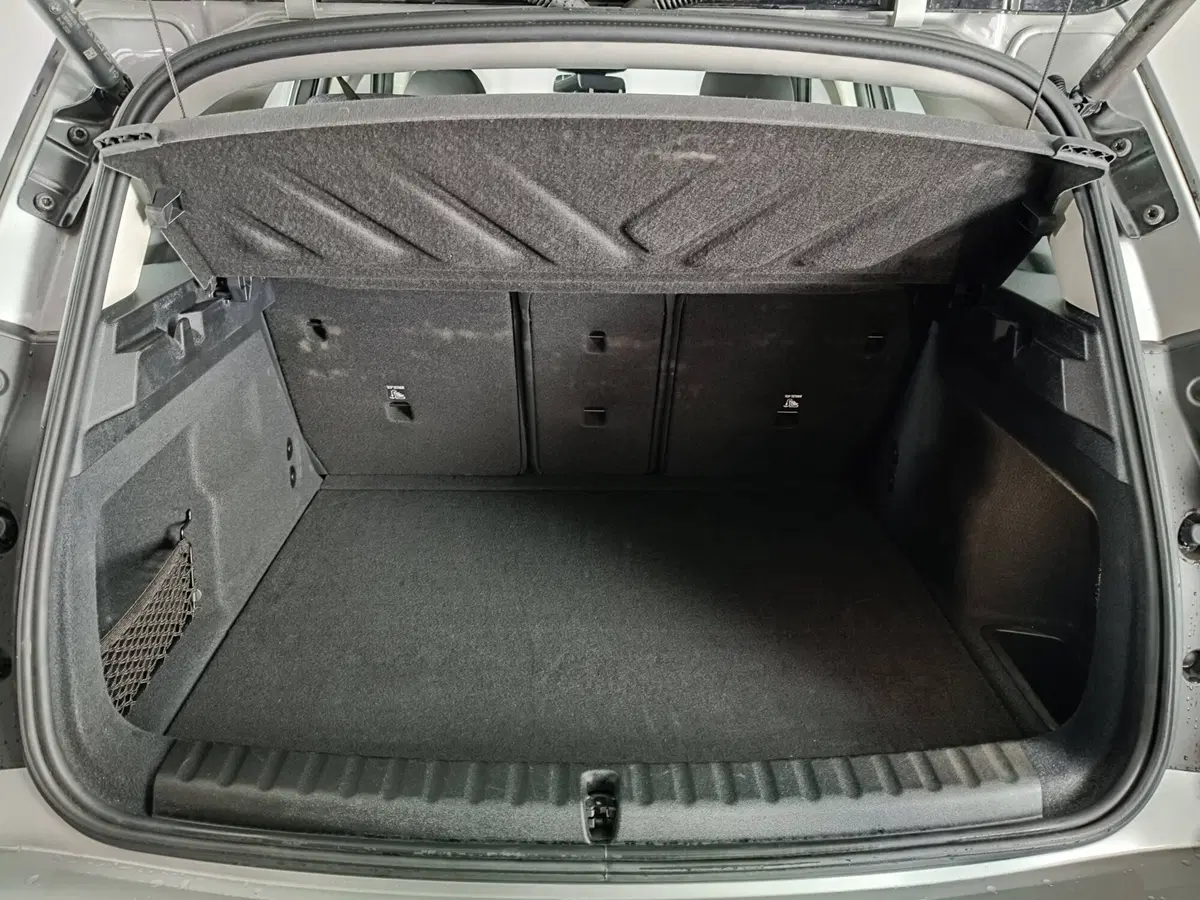 MINI Mini Countryman usata a Ascoli Piceno (13)