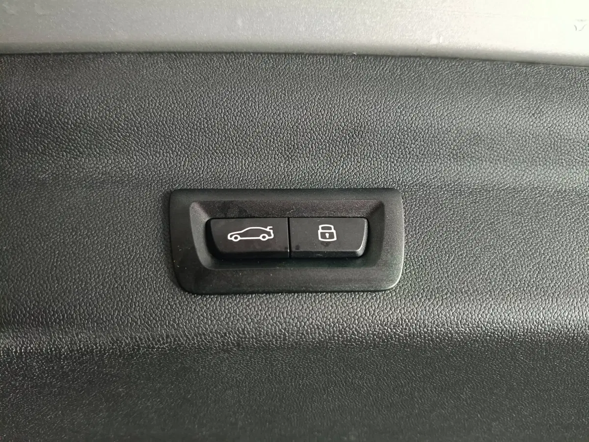 MINI Mini Countryman usata a Ascoli Piceno (14)