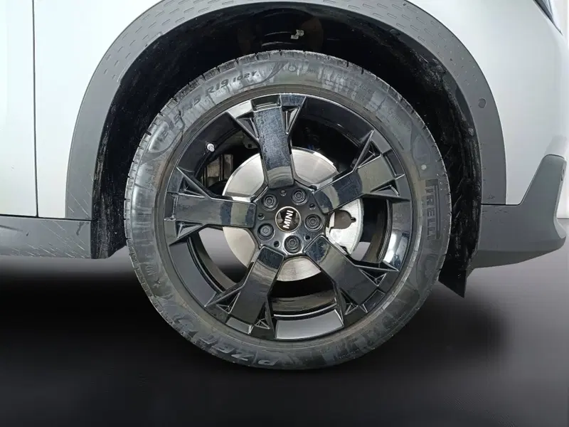 MINI Mini Countryman usata a Ascoli Piceno (15)