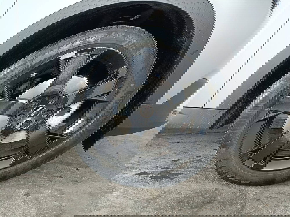 MINI Mini Countryman usata a Ascoli Piceno (15)