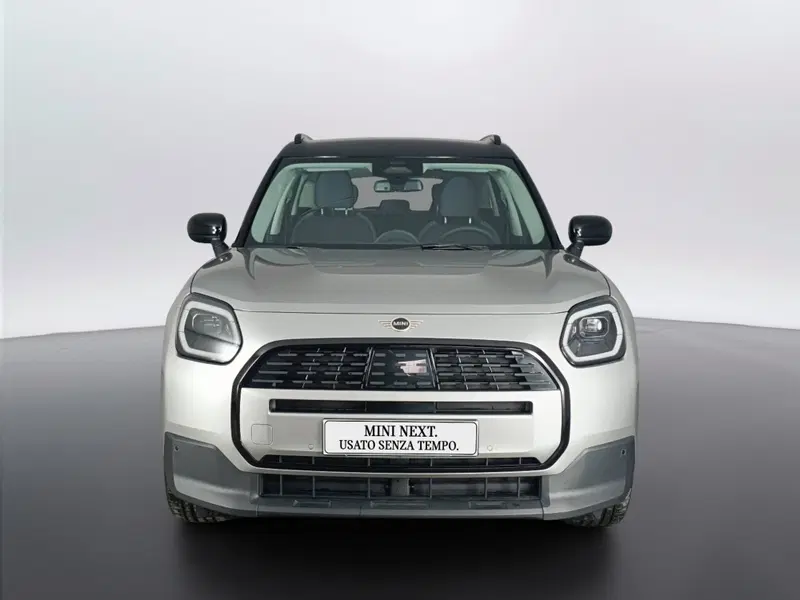 MINI Mini Countryman usata a Ascoli Piceno (2)