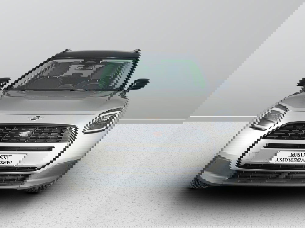 MINI Mini Countryman usata a Ascoli Piceno (2)