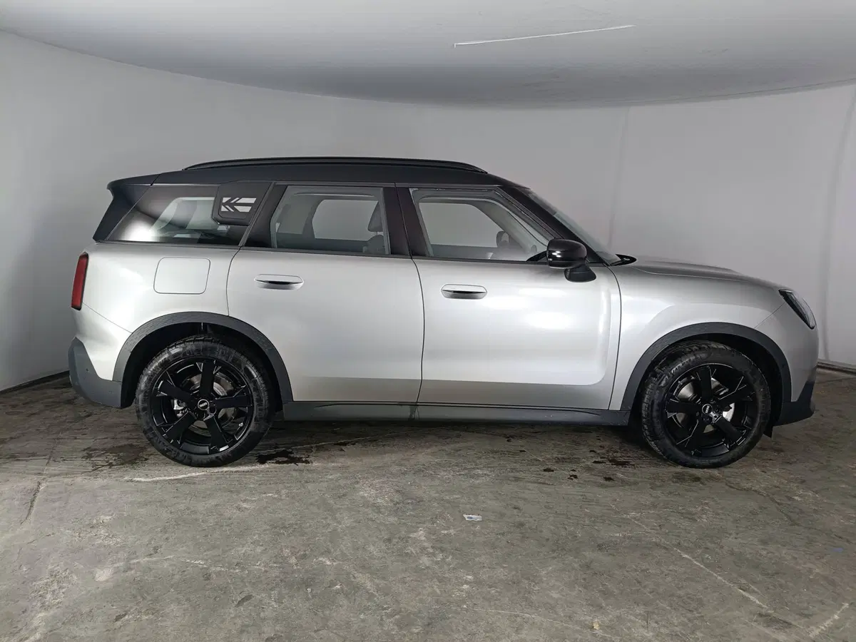 MINI Mini Countryman usata a Ascoli Piceno (3)