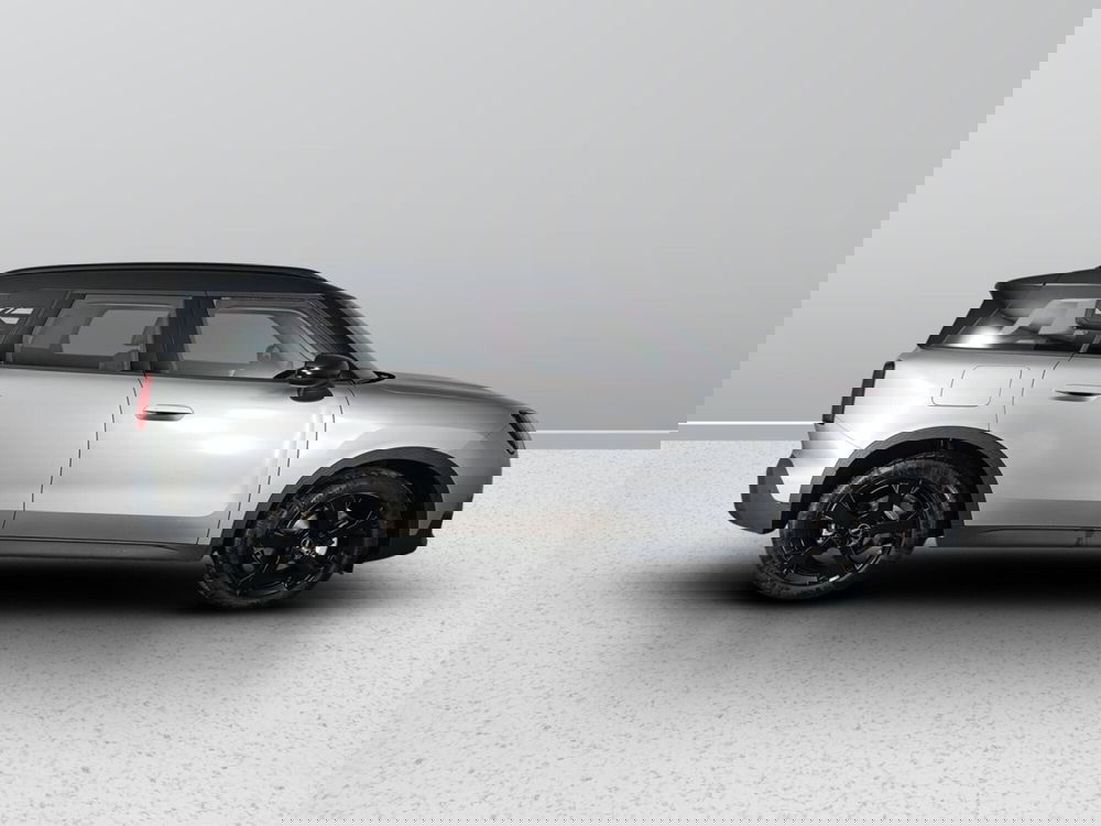 MINI Mini Countryman usata a Ascoli Piceno (3)