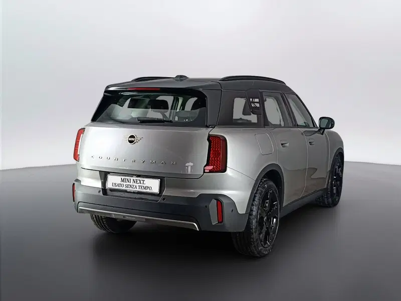 MINI Mini Countryman usata a Ascoli Piceno (4)