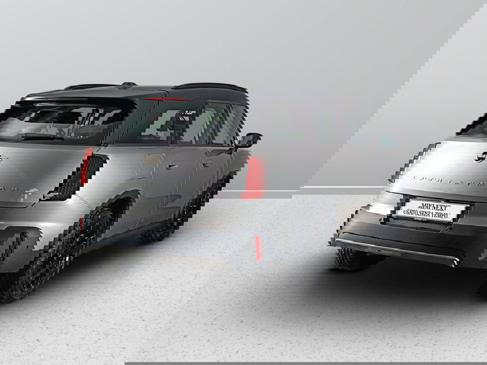 MINI Mini Countryman usata a Ascoli Piceno (4)