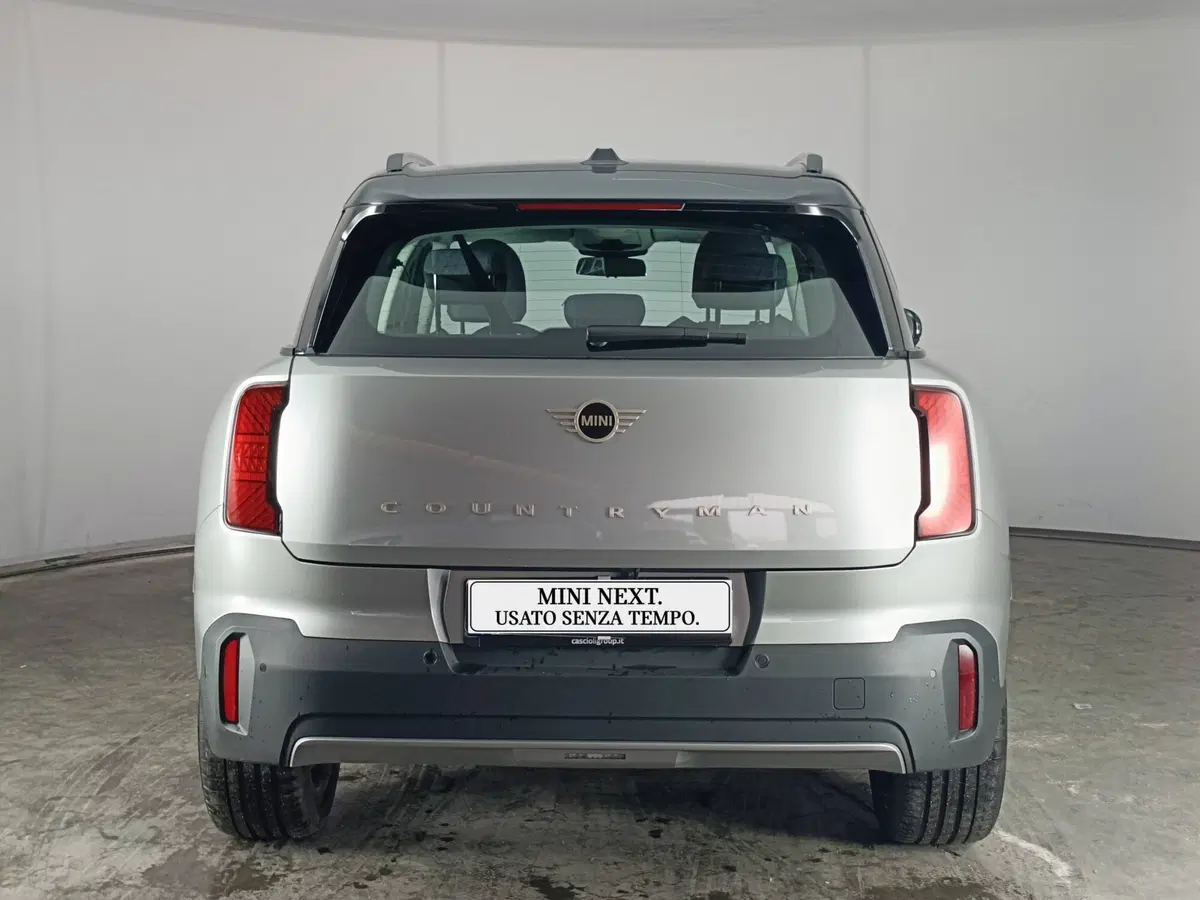 MINI Mini Countryman usata a Ascoli Piceno (5)