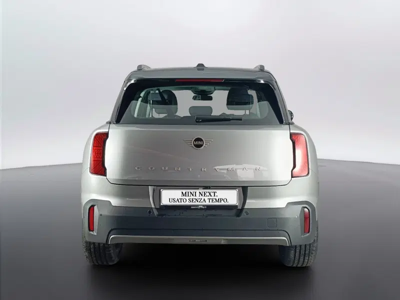 MINI Mini Countryman usata a Ascoli Piceno (5)