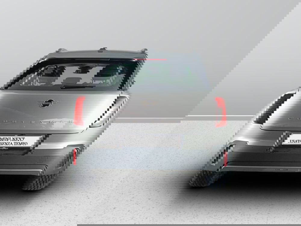 MINI Mini Countryman usata a Ascoli Piceno (5)