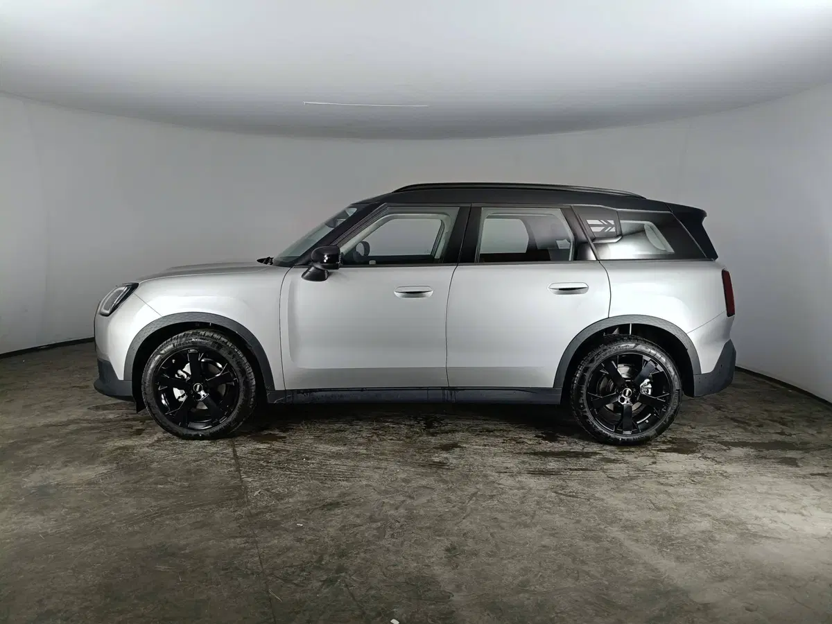 MINI Mini Countryman usata a Ascoli Piceno (6)
