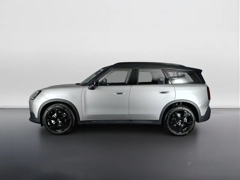 MINI Mini Countryman usata a Ascoli Piceno (6)