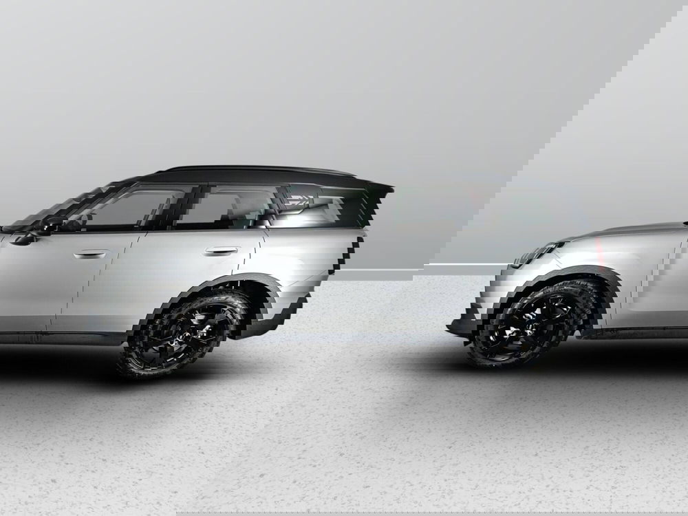 MINI Mini Countryman usata a Ascoli Piceno (6)