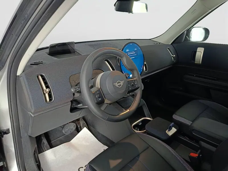 MINI Mini Countryman usata a Ascoli Piceno (7)