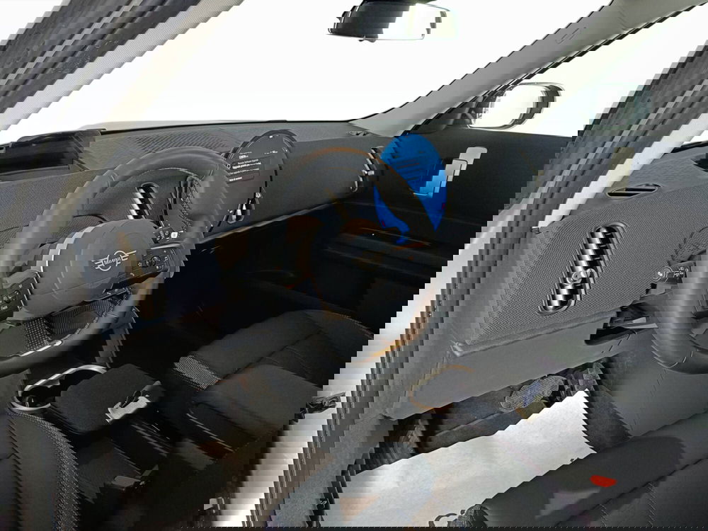 MINI Mini Countryman usata a Ascoli Piceno (7)