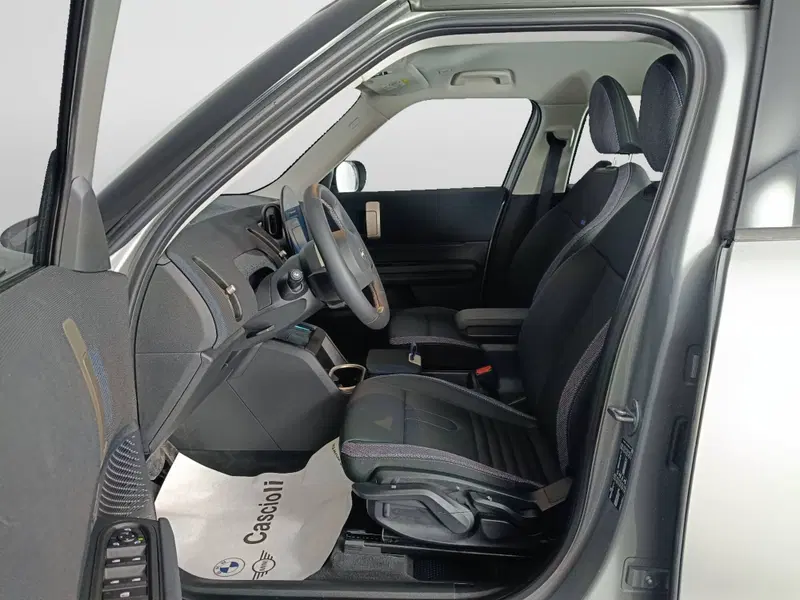 MINI Mini Countryman usata a Ascoli Piceno (8)
