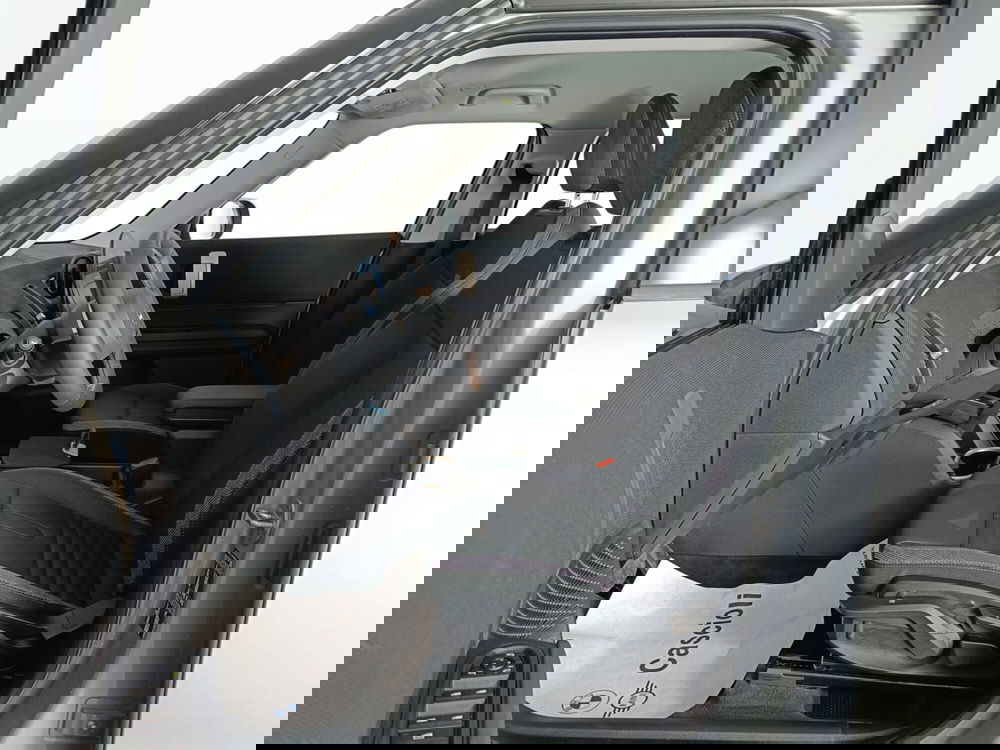 MINI Mini Countryman usata a Ascoli Piceno (8)