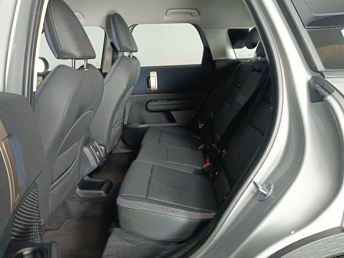 MINI Mini Countryman usata a Ascoli Piceno (9)