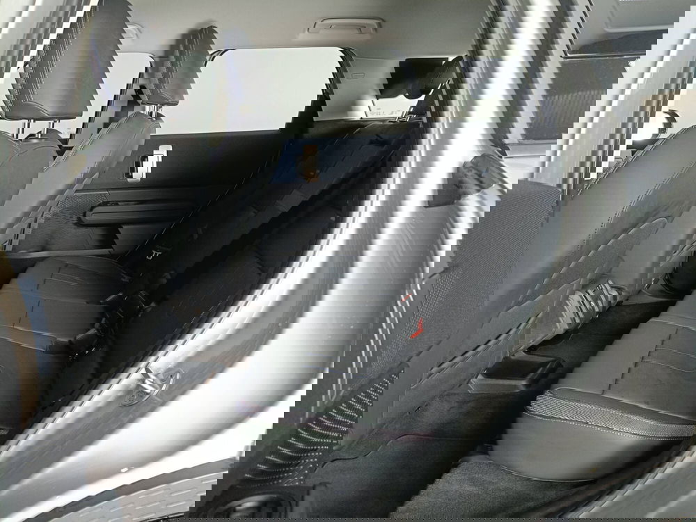 MINI Mini Countryman usata a Ascoli Piceno (9)