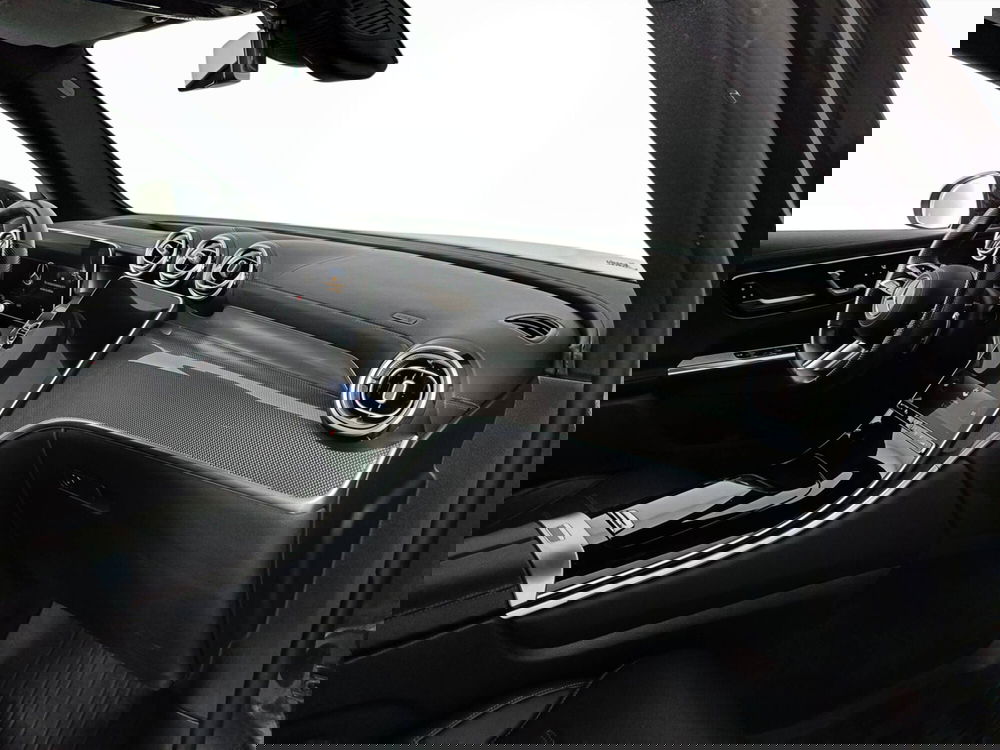 Mercedes-Benz GLC SUV usata a Ascoli Piceno (10)