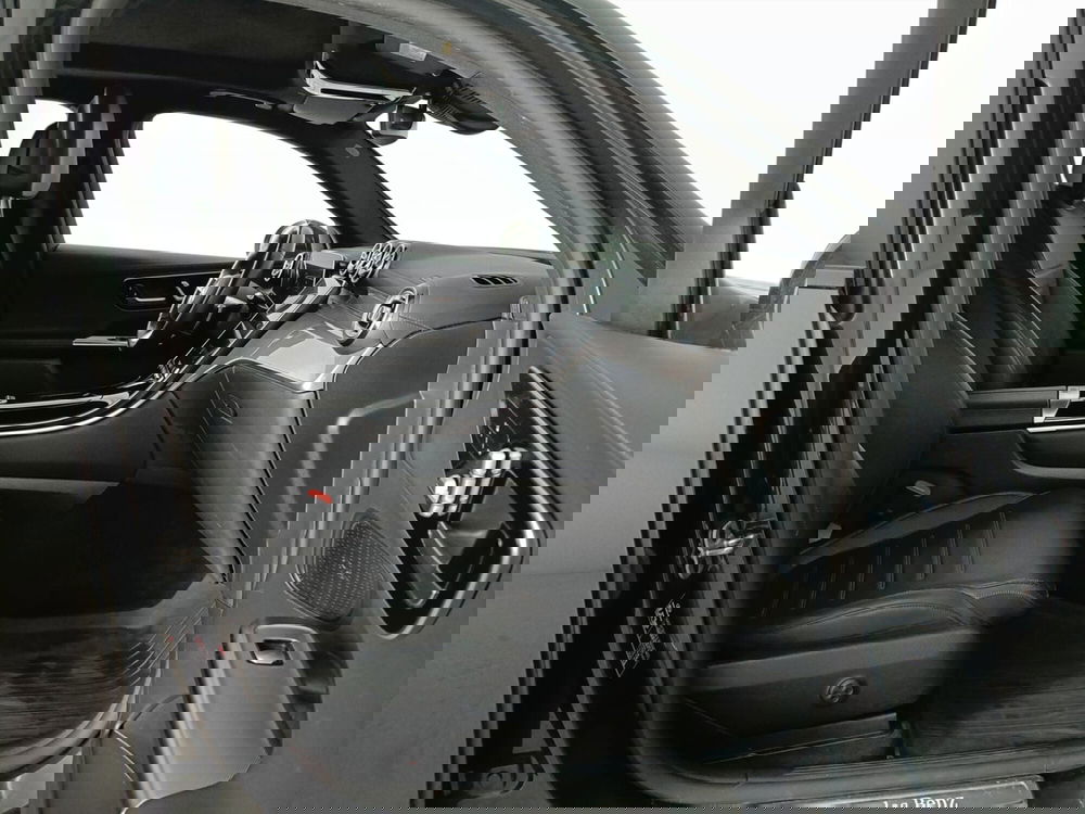 Mercedes-Benz GLC SUV usata a Ascoli Piceno (11)