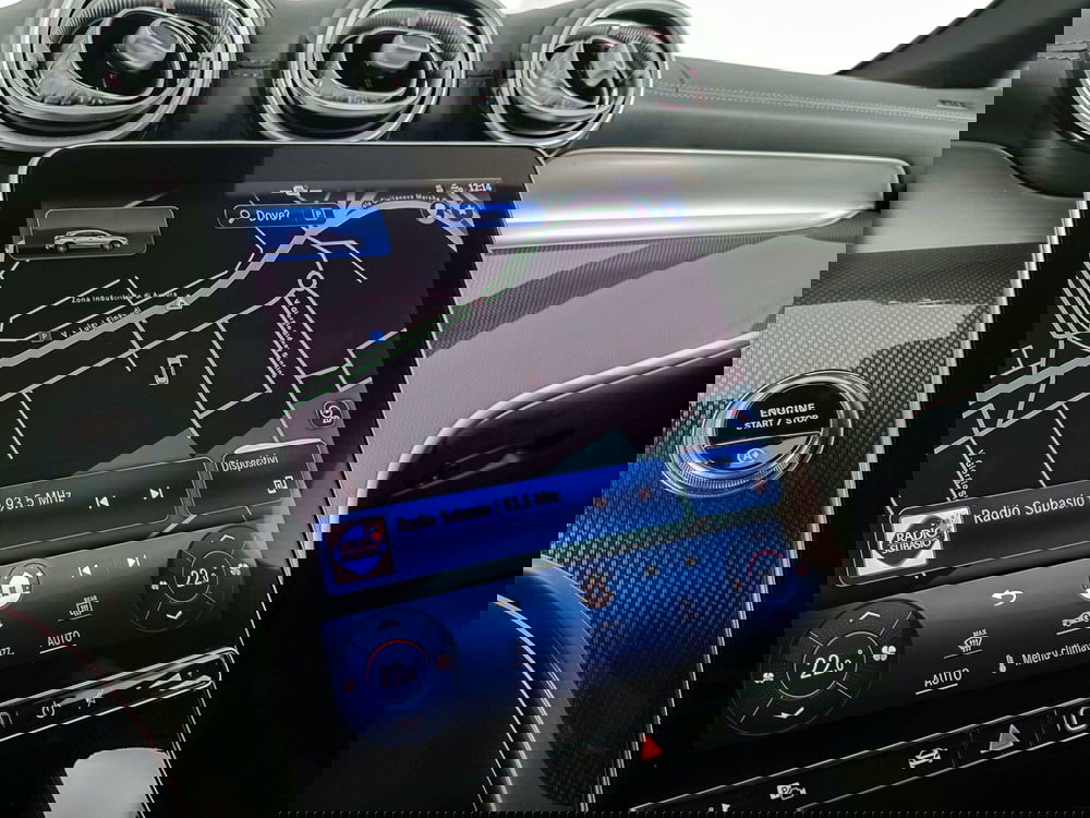 Mercedes-Benz GLC SUV usata a Ascoli Piceno (13)