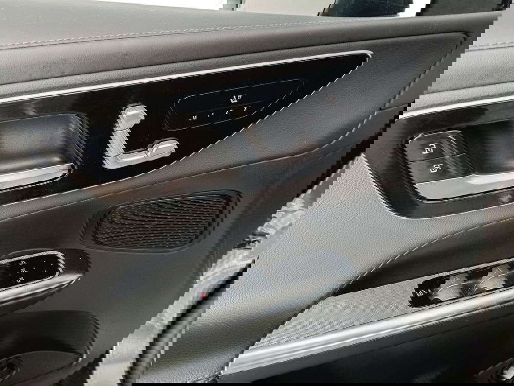 Mercedes-Benz GLC SUV usata a Ascoli Piceno (14)