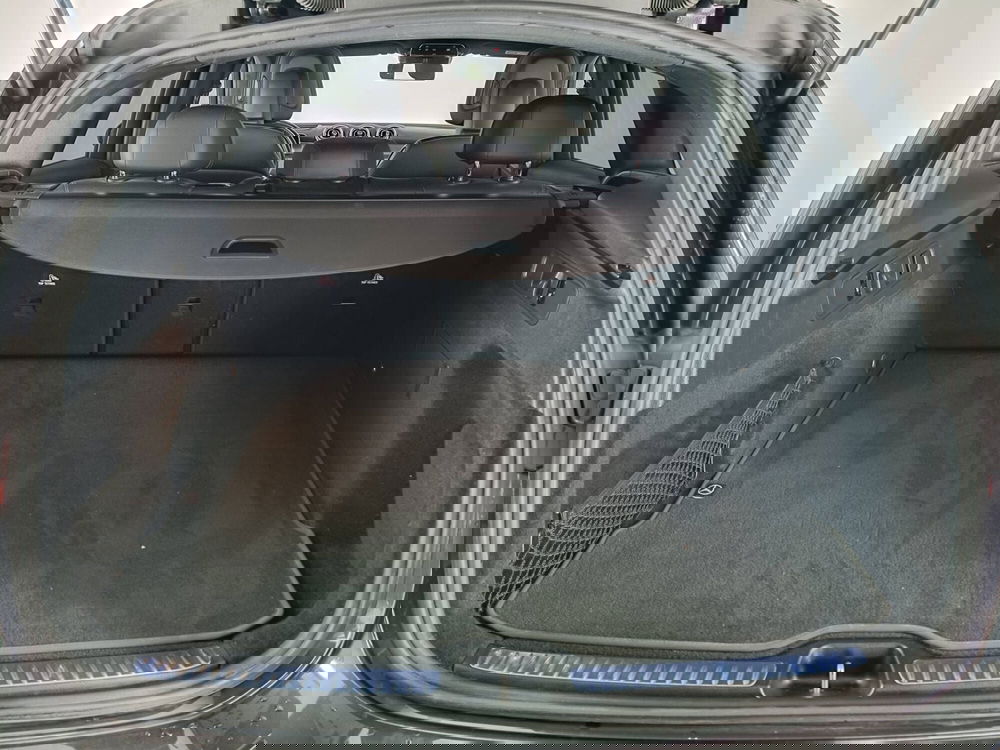 Mercedes-Benz GLC SUV usata a Ascoli Piceno (15)