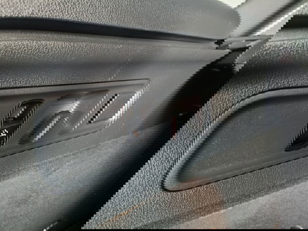 Mercedes-Benz GLC SUV usata a Ascoli Piceno (16)