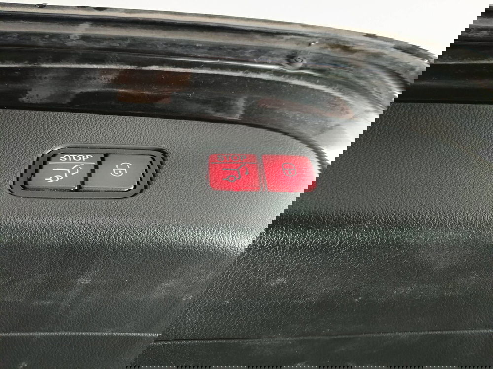 Mercedes-Benz GLC SUV usata a Ascoli Piceno (17)