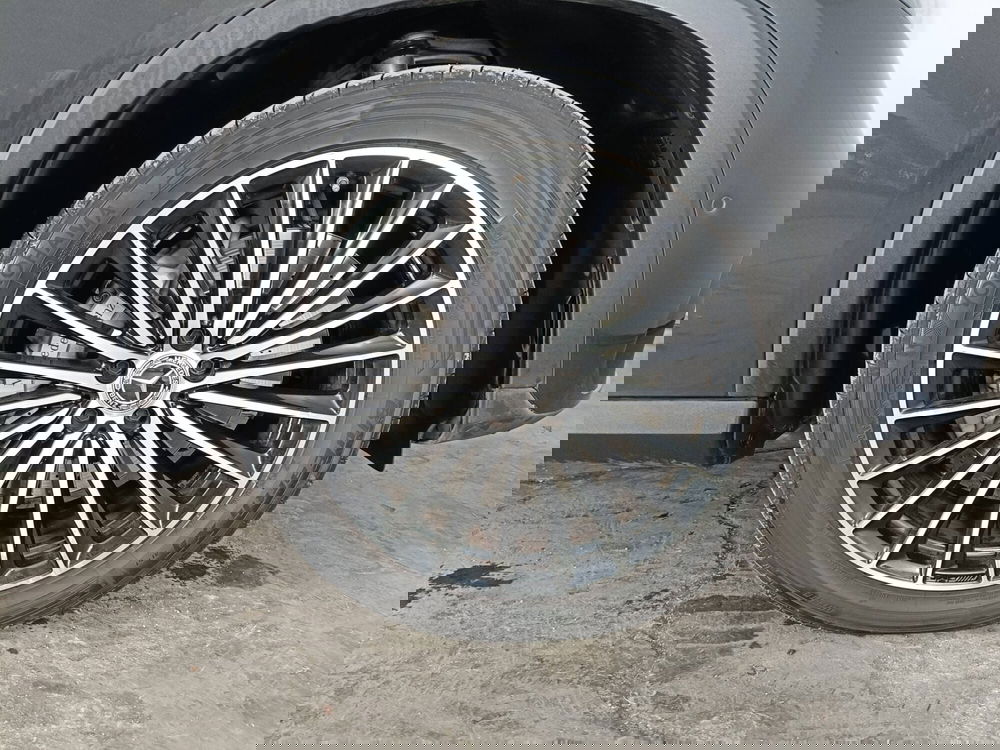 Mercedes-Benz GLC SUV usata a Ascoli Piceno (18)