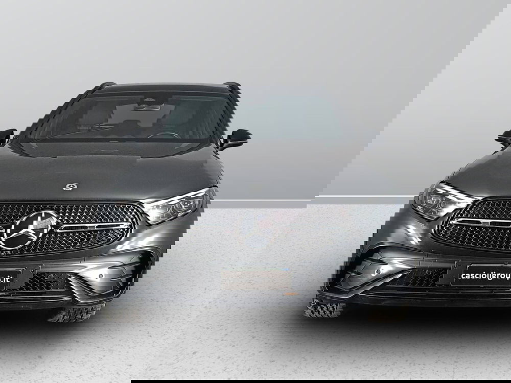 Mercedes-Benz GLC SUV usata a Ascoli Piceno (2)