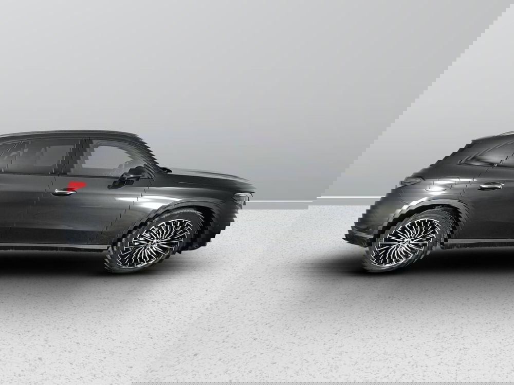 Mercedes-Benz GLC SUV usata a Ascoli Piceno (3)