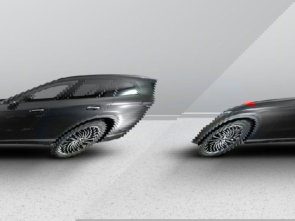 Mercedes-Benz GLC SUV usata a Ascoli Piceno (6)