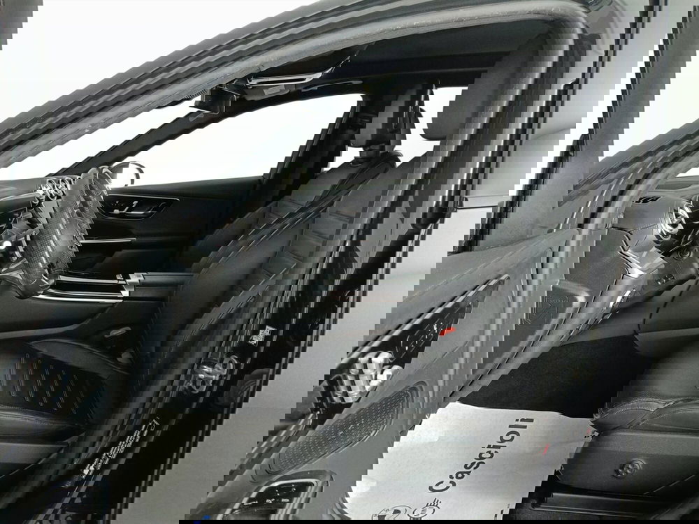 Mercedes-Benz GLC SUV usata a Ascoli Piceno (8)