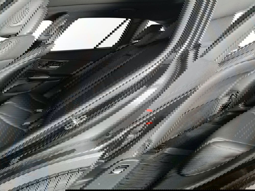 Mercedes-Benz GLC SUV usata a Ascoli Piceno (9)