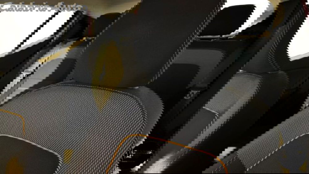 Dacia Sandero usata a Reggio Calabria (11)