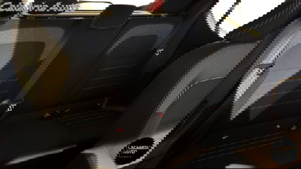 Dacia Sandero usata a Reggio Calabria (12)