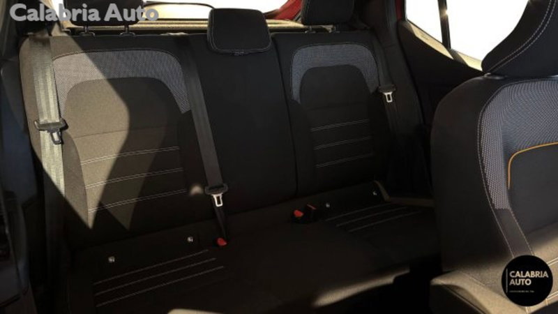 Dacia Sandero usata a Reggio Calabria (12)