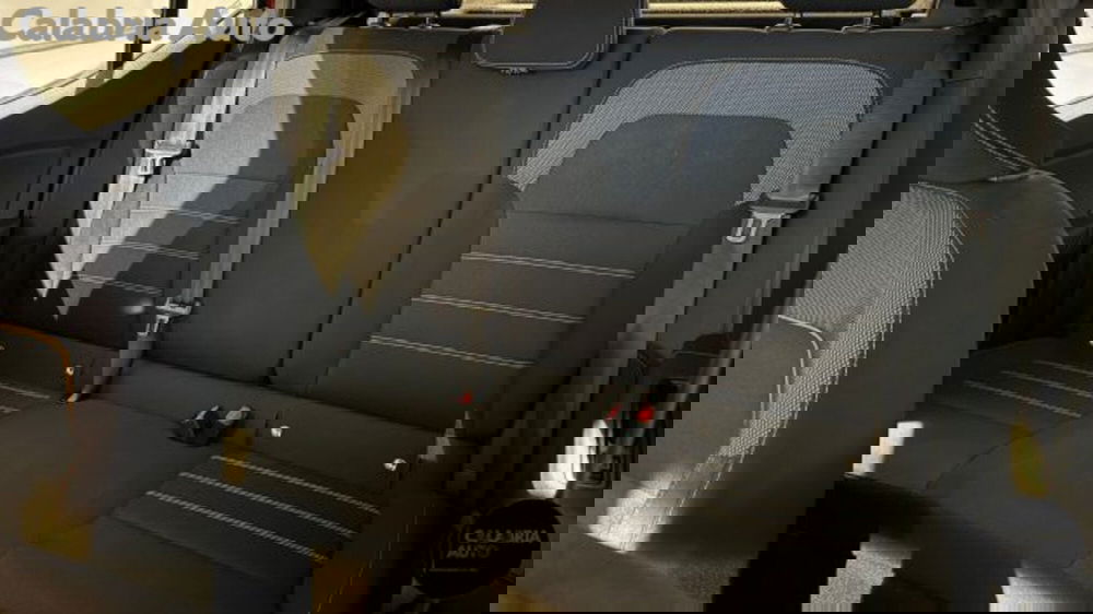 Dacia Sandero usata a Reggio Calabria (13)