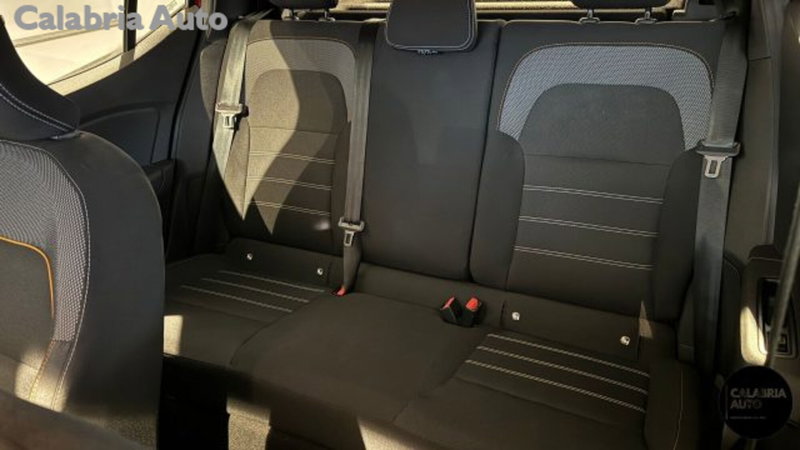 Dacia Sandero usata a Reggio Calabria (13)