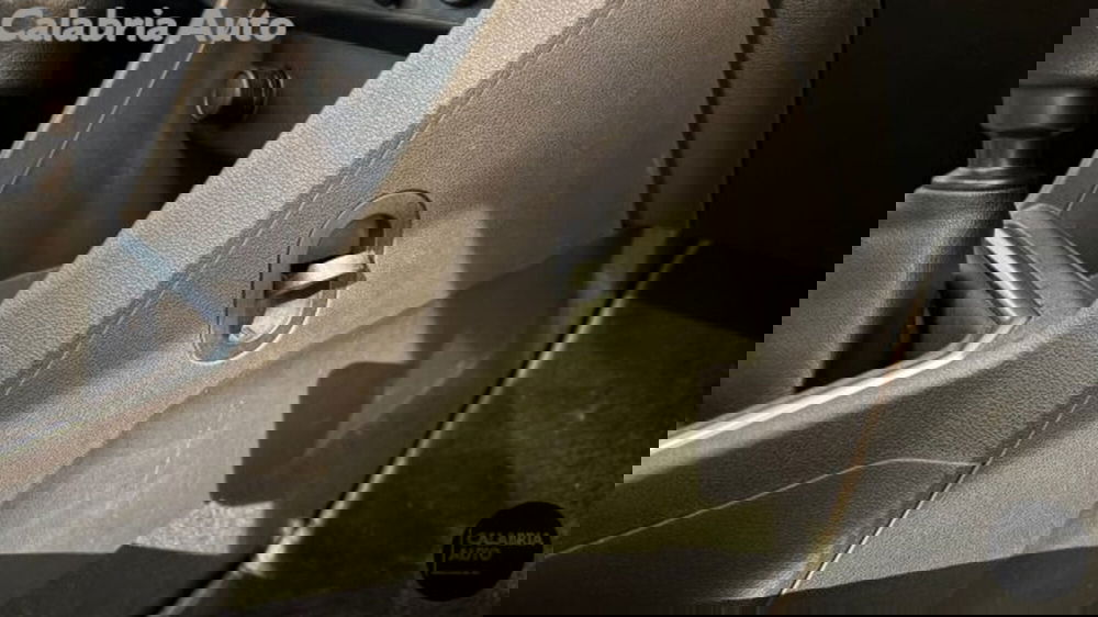 Dacia Sandero usata a Reggio Calabria (15)