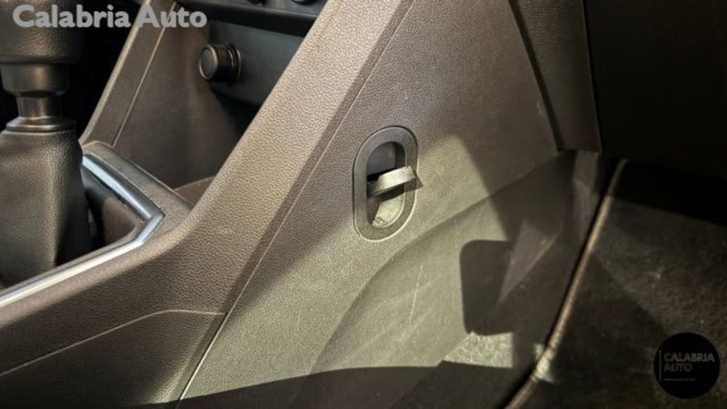 Dacia Sandero usata a Reggio Calabria (15)