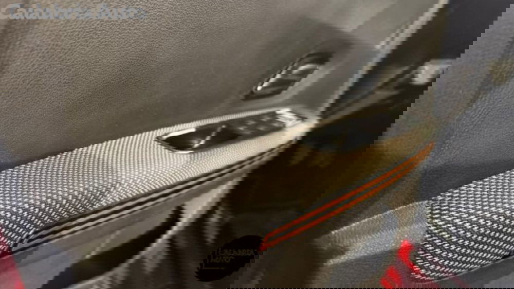 Dacia Sandero usata a Reggio Calabria (16)