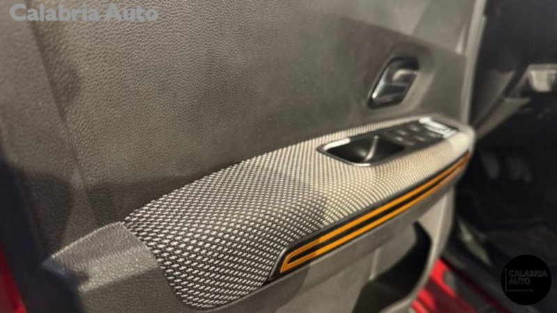 Dacia Sandero usata a Reggio Calabria (16)