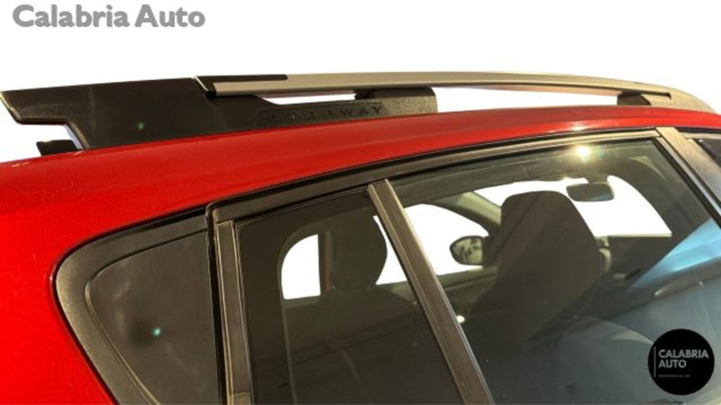 Dacia Sandero usata a Reggio Calabria (17)