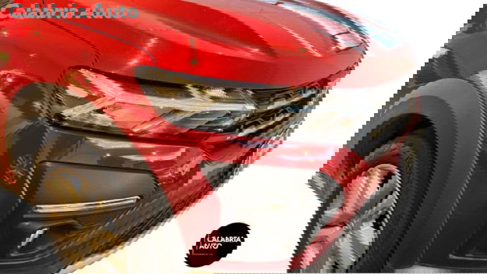 Dacia Sandero usata a Reggio Calabria (18)