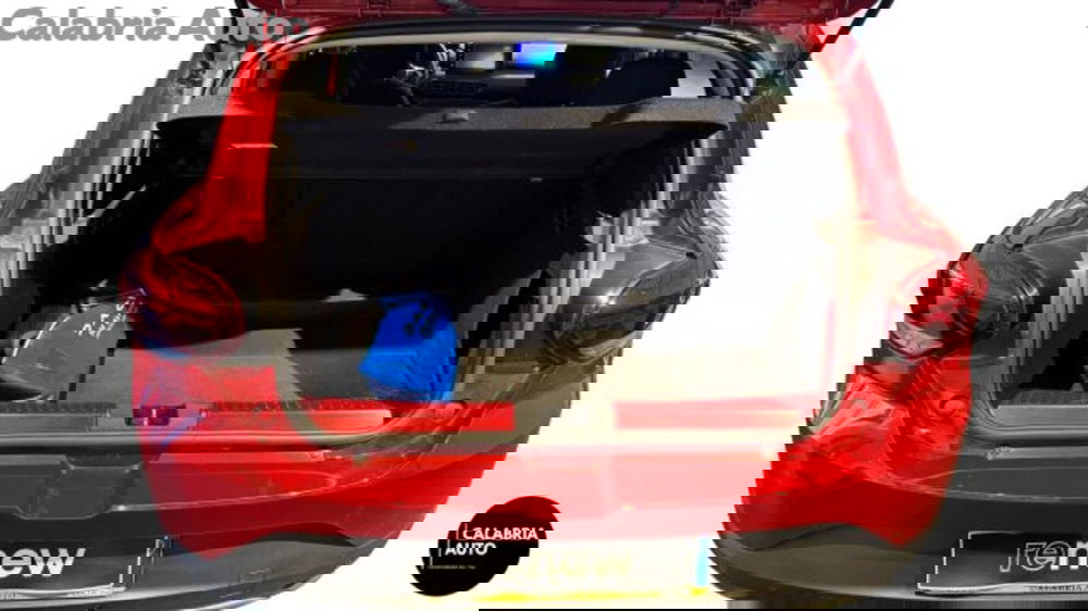 Dacia Sandero usata a Reggio Calabria (5)