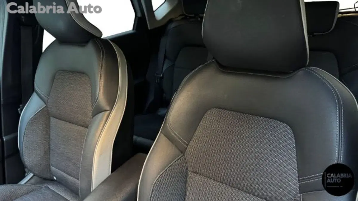 Renault Captur usata a Reggio Calabria (13)